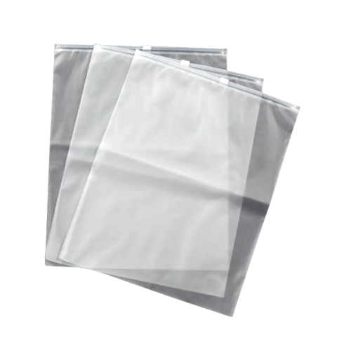 Túi Ziplock nhựa mờ